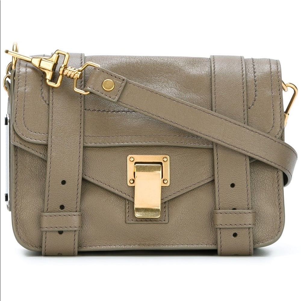 Proenza Schouler Bag